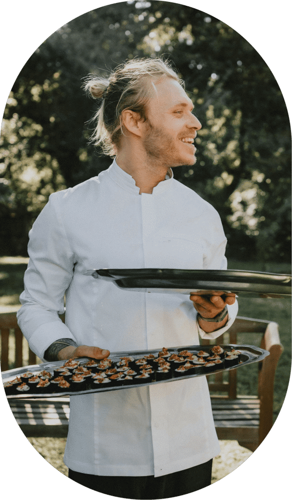Chef Marco - Umami