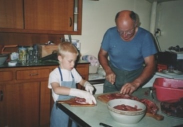 chef enfant1