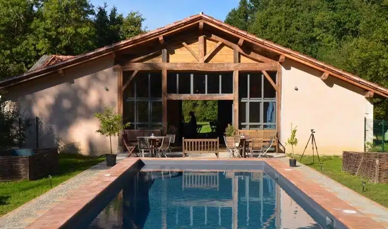 Chai de Montaulieu
