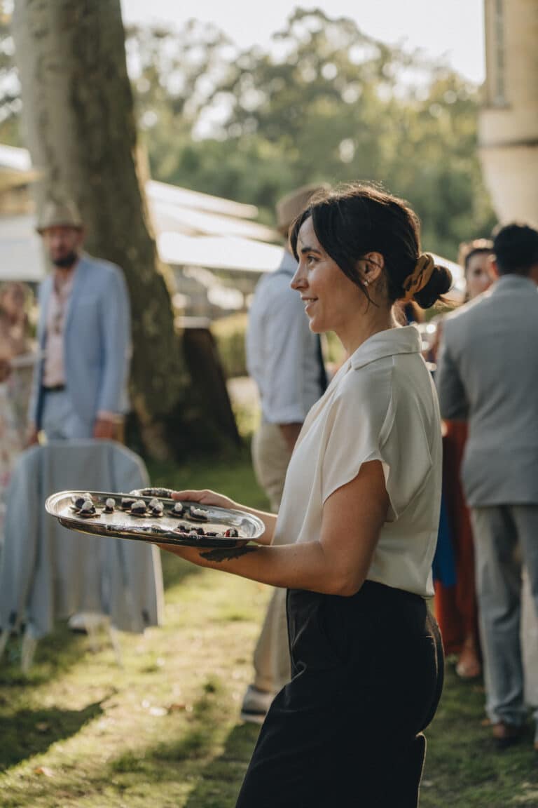equipe-chef-traiteur-mariage-biarritz