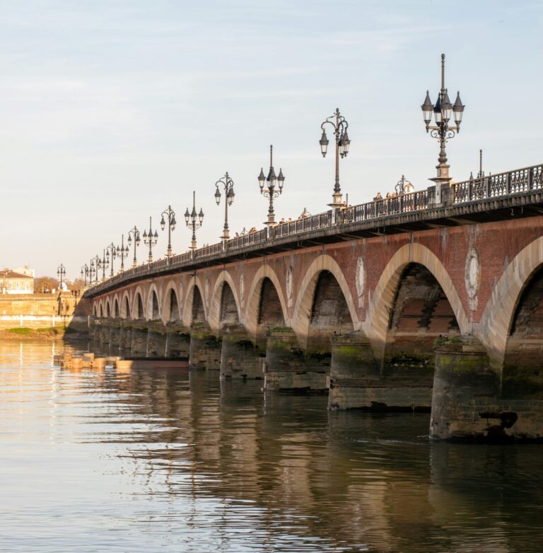 Bordeaux Gironde destination événement professionnel traiteur