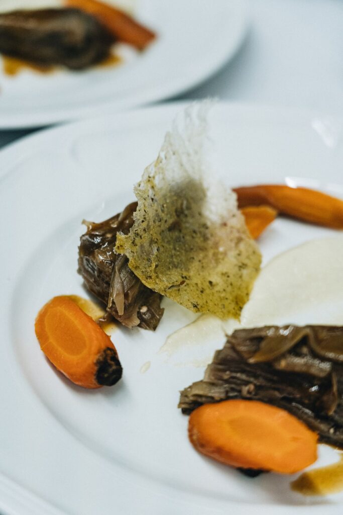 cuisine sur mesure événement Mont de Marsan