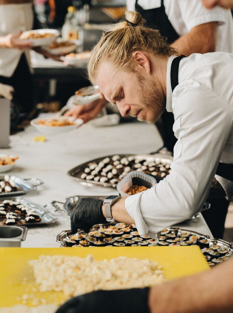 gastronomie Landes Mont de Marsan traiteur