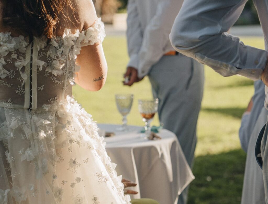 traiteur mariage dans les Landes