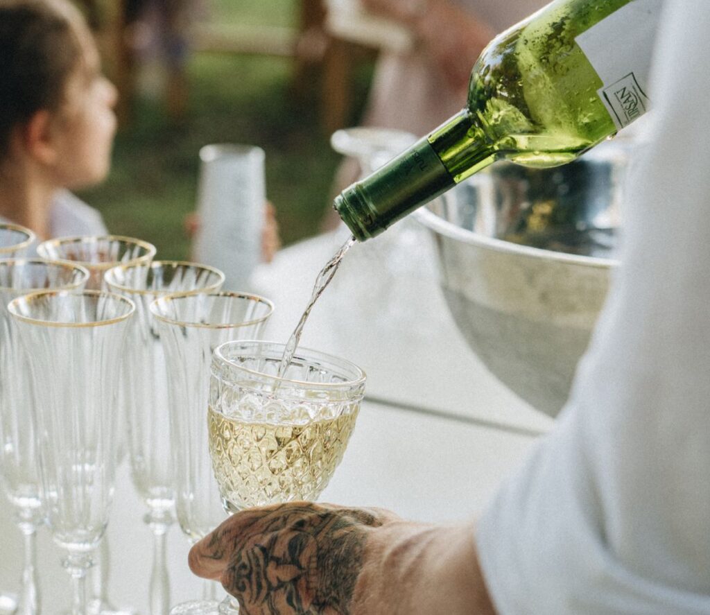 UMAMI Chef Privé traiteur mariage Biarritz